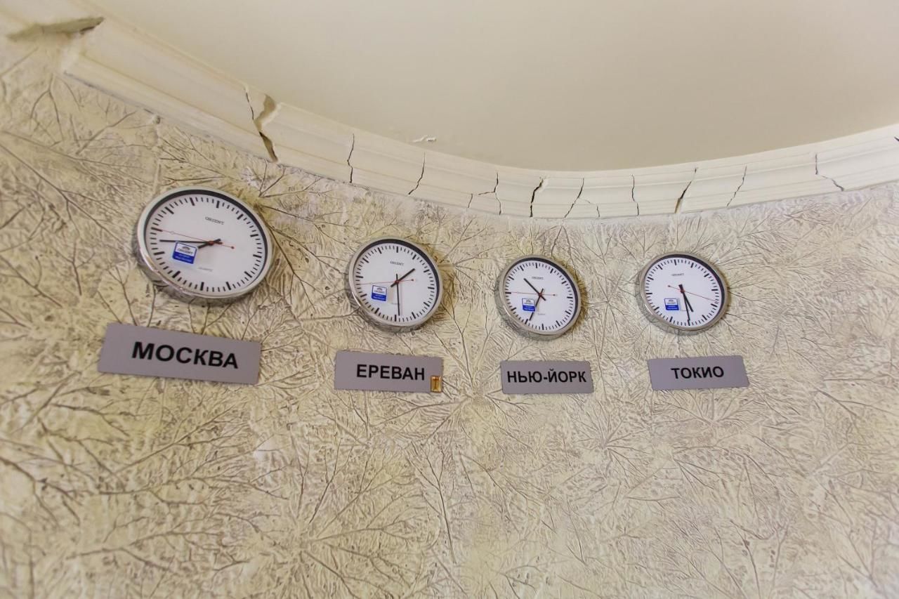 Гостиница Гостевой Дом Амфора Вардане-32