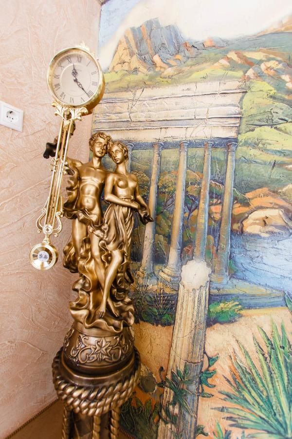 Гостиница Гостевой Дом Амфора Вардане-36