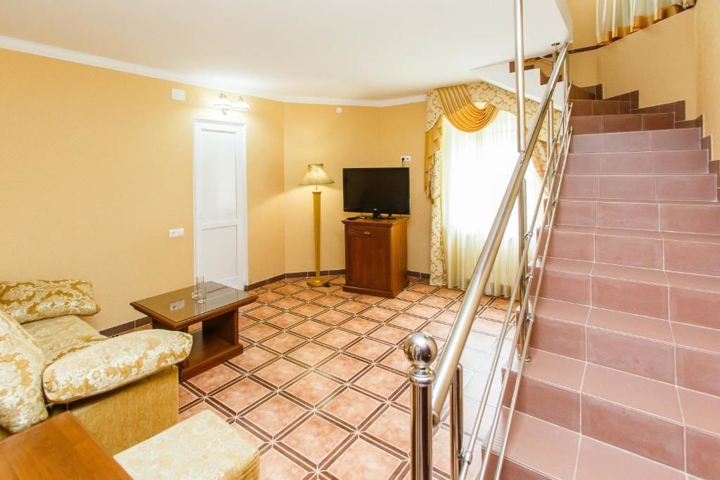 Гостиница Гостевой Дом Амфора Вардане-60
