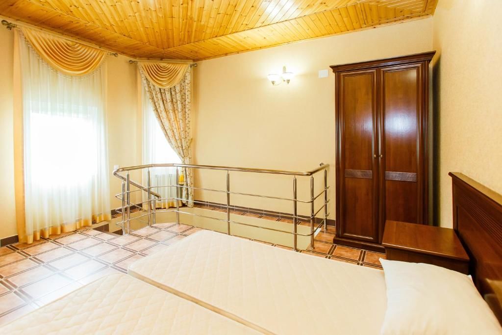 Гостиница Гостевой Дом Амфора Вардане-62