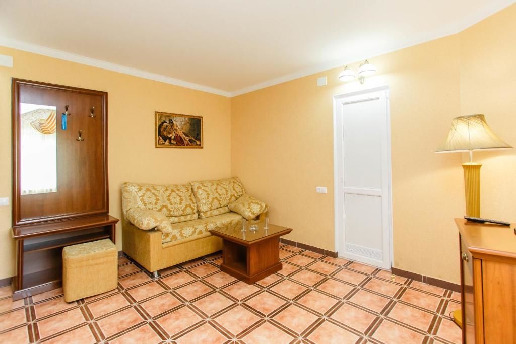 Гостиница Гостевой Дом Амфора Вардане-65