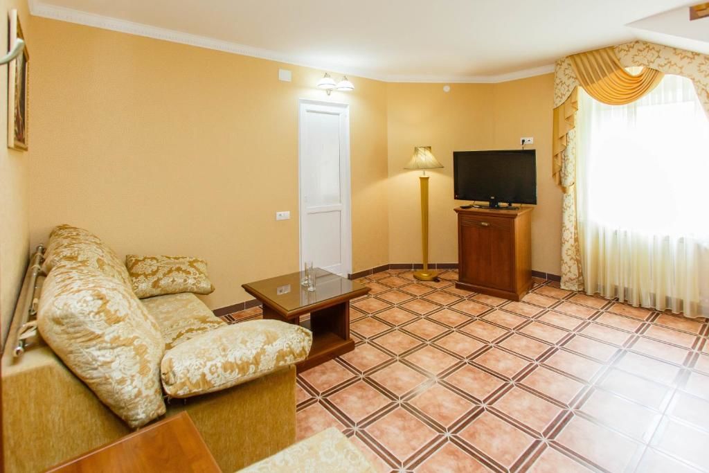 Гостиница Гостевой Дом Амфора Вардане-67